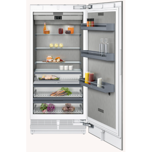 Klæðanlegur kæliskápur, Gaggenau, 400 series vörumynd - mynd 1 af 12