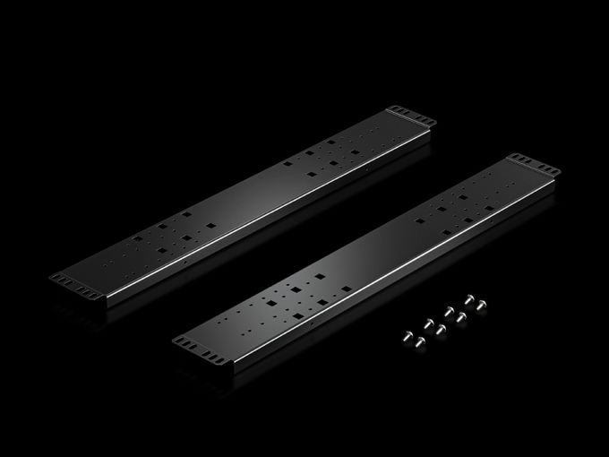 Þverslá VX-IT, 800 x 600/800 mm (bxd), 2 stk vörumynd - mynd 1 af 1