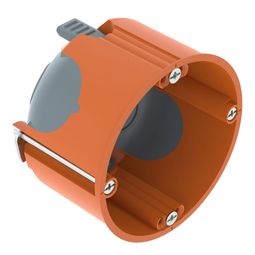 Rofadós f. barka 68mm dýpt 47mm eftirá m. þéttingu vörumynd