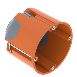 Rofadós f. barka 68mm dýpt 61mm eftirá m. þéttingu vörumynd