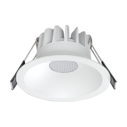 Innf. ljós STYX 7,5W 2700K IP44 dim hv. vörumynd