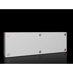 Tengikassi KX, 600 x 200 x 120 mm, IP 66 vörumynd