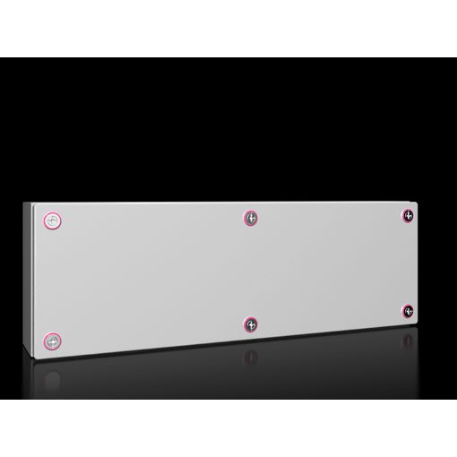 Tengikassi KX, 600 x 200 x 120 mm, IP 66 vörumynd - mynd 1 af 1