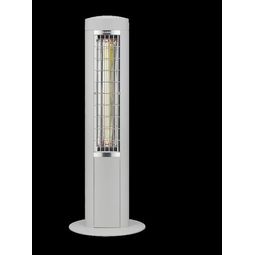 Pallahitari FREE+, 1400 W, standandi, Ti., m. rofa vörumynd
