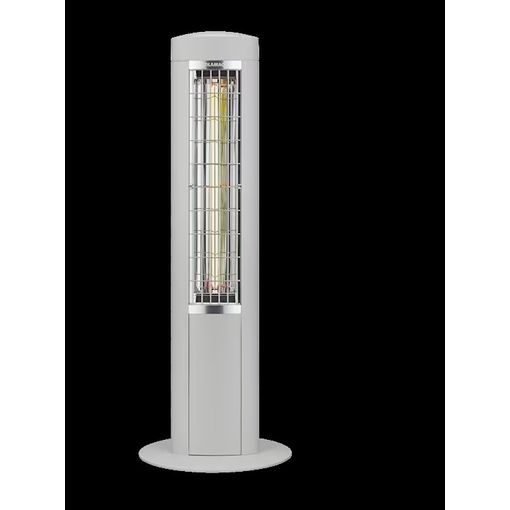 Pallahitari FREE+, 1400 W, standandi, Ti., m. rofa vörumynd - mynd 1 af 3