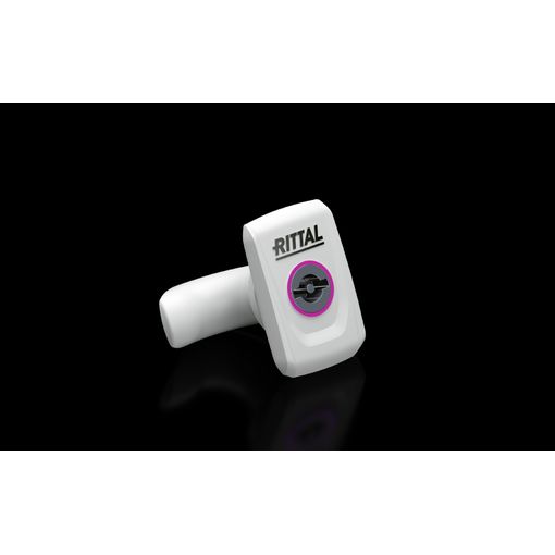 Læsing fyrir AX-skáp vörumynd - mynd 1 af 1