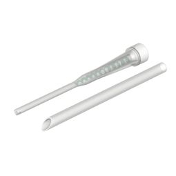 Sett af hausum og rörum f. brunakvoðu Pyrosit NG vörumynd