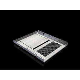 Skilrúm mill hólfa 600 x 600 (bxd), 2 stk. vörumynd