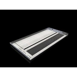 Skilrúm mill hólfa 800 x 400 (bxd), 2 stk. vörumynd