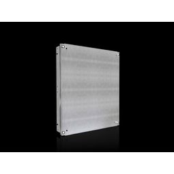 Tækjaplata í hólf,  600 x 600 vörumynd