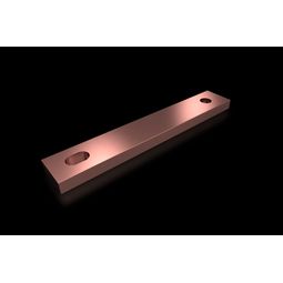 Samtengi PE/PEN milli skápa 30x10, l=  180, 2 stk. vörumynd