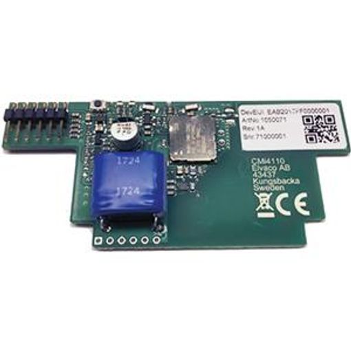 Samsk.eining LoRaWAN fyrir Ultrasonic UH50 vörumynd - mynd 1 af 1