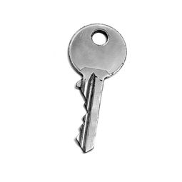 Lykill 1333, fyrir Emiter lykillæsingu vörumynd