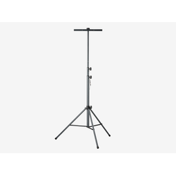 Þrífótur f. einn hitara - Antracit vörumynd