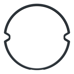 Hringur f. rofadós 1M 6 mm vörumynd