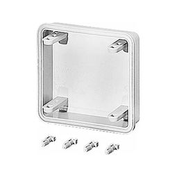 Stútaplata heil, 150 mm vörumynd