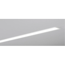 Notor recessed LED Asymmetric vörumynd