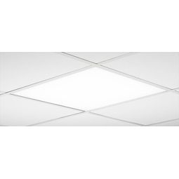 M-L SLIM 600X600 OPAL 4K VTB HL vörumynd