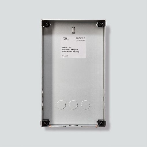 Innfellt box, f. F CL A 03 B-0 útistöð vörumynd - mynd 1 af 1