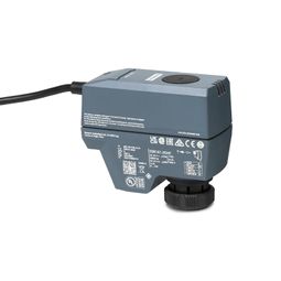 Stöðustillir 24V AC/DC 0-10 V 200N 75 sek 6,5mm vörumynd