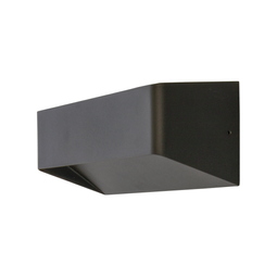 Útiljós Sögne XL Dim, 18W 1050 lm 3000K, svart. vörumynd