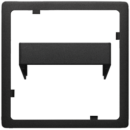 Lok fyrir hreyfiskynjara i-system, svargrátt vörumynd