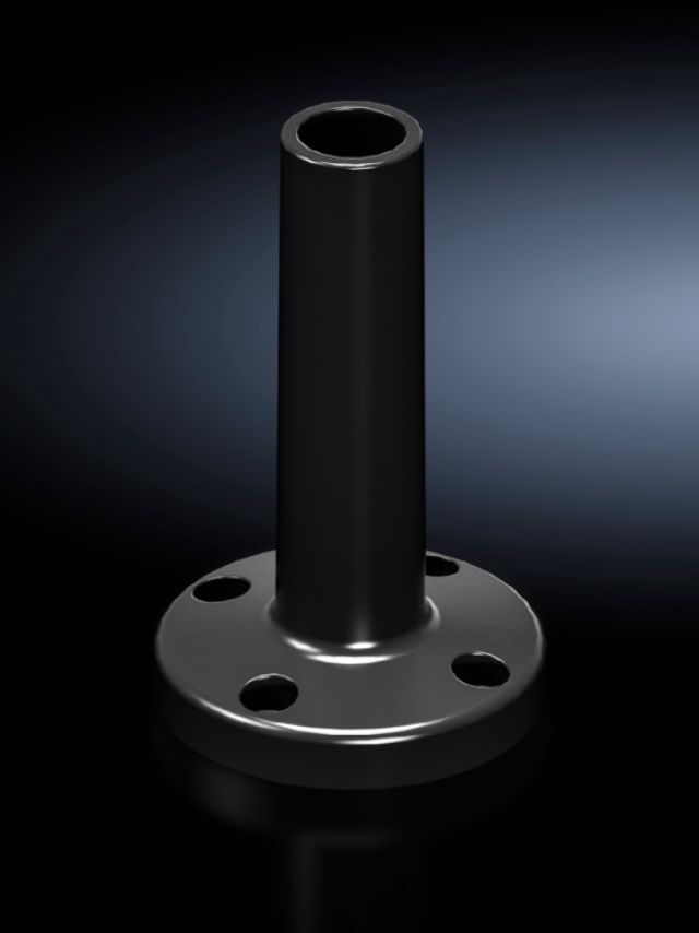 Festing á topp skáps, rör l= 110 mm - RISG 2374000