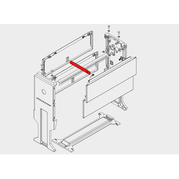 Styrking í sökkla og strenghólf FD1/FD2, KD1/KD2 vörumynd