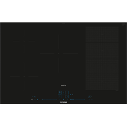 Spanhelluborð, Siemens, studioLine vörumynd