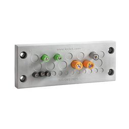 KEL-DPZ 24/26 stunguplata vörumynd