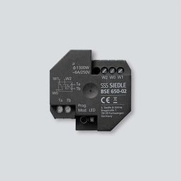 Rafliðaeining f. brautarkerfi,  230 V vörumynd