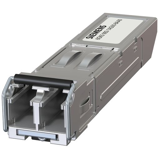 Nettengi SFP992-1+; 1x MM LC, 1000 Mbit/s, 2 km vörumynd - mynd 1 af 3