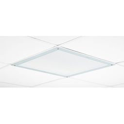 Innfellt ljós ML Hydro 600X600 4K CRI90 vörumynd