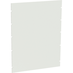 Tækjaplata PMIW 1 fyrir DCWE 1, 6 mm PVC. vörumynd