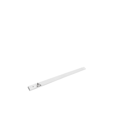 Undirskápaljós Scanled Pro-30 9W LED 550 mm hv. vörumynd