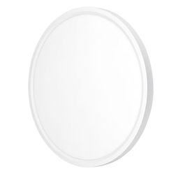 Loftljós Ring 400 mm DALI, 20W/1800lm, hv. vörumynd