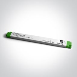 LED spennir 100W 24V DC Dali og þrýstidimmanlegur vörumynd