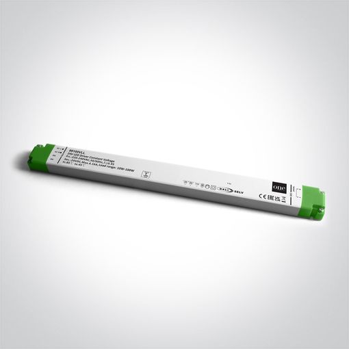 LED spennir 100W 24V DC Dali og þrýstidimmanlegur vörumynd - mynd 1 af 1