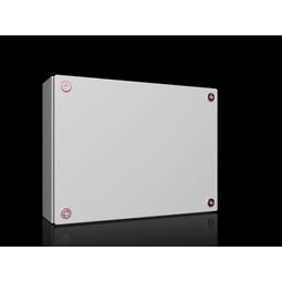 Tengikassi KX, 400 x 300 x 120 mm, IP 66 vörumynd