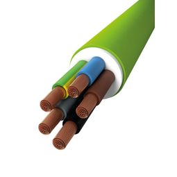 Stengur 5G185mm2 Toxfree RZ1-K 0,6/1 kV (S) vörumynd