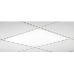 MULTILUME SLIM DELTA 600X600 VTB 940 WHITE vörumynd