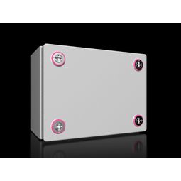 Tengikassi KX, 200 x 150 x 120 mm, IP 66 vörumynd