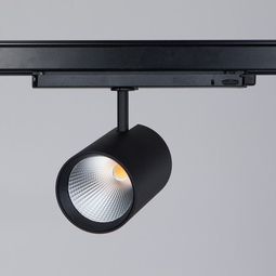 Kastari Dingo Svartur 940 1375lm WFL 46° 9,6W vörumynd