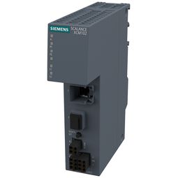 Merkjabreyta SCALANCE XCM102  1x RJ45, 1x SFP vörumynd