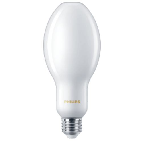 LED pera  (80W) E27 840  vörumynd - mynd 1 af 1