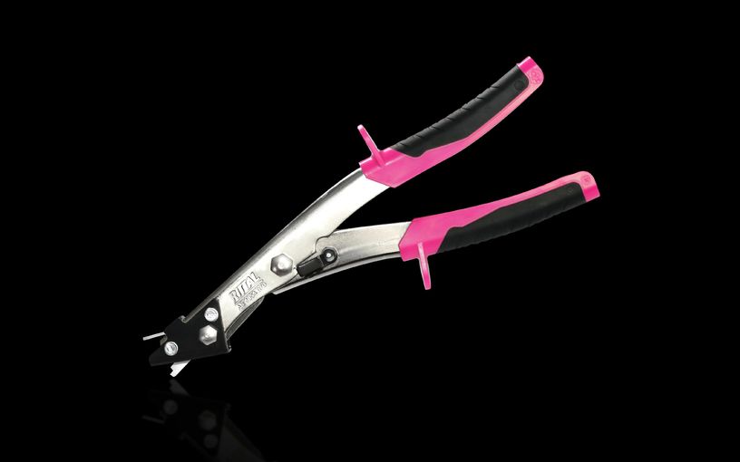 klippur fyrir úrtök í Ri4power vörumynd - mynd 1 af 2