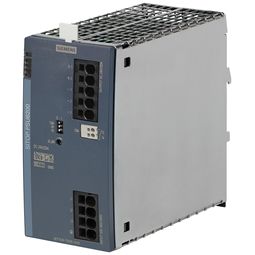 Aflgjafi PSU6200, 3x 400 VAC, 24 V DC, 20 A vörumynd