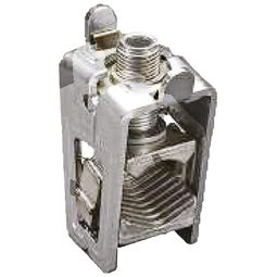 Tengiklemma f. skinnu 95-185 mm2 vörumynd