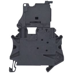 Raðt. f. glervar, 4 q, LED 230 V UC, 6,3 A, 500 V vörumynd