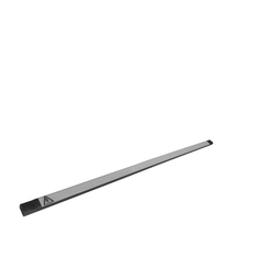 Undirskápaljós Scanled Pro-30 12W LED 850 mm sv. vörumynd